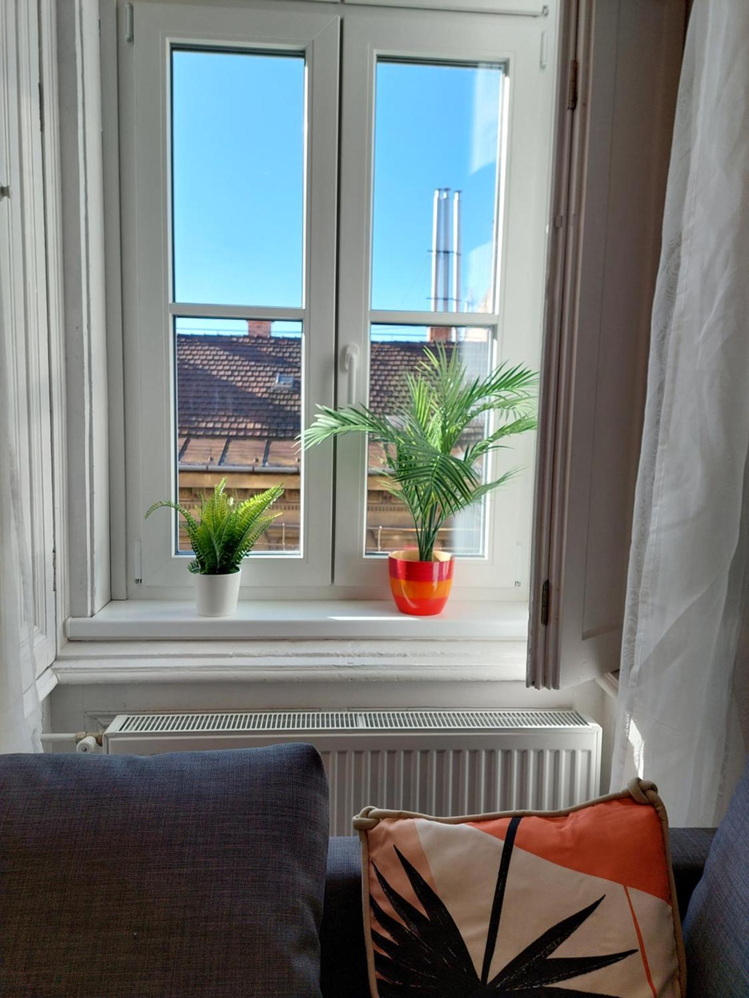Apartment Sunny & Elegant Large Flat Next To Parliament *
