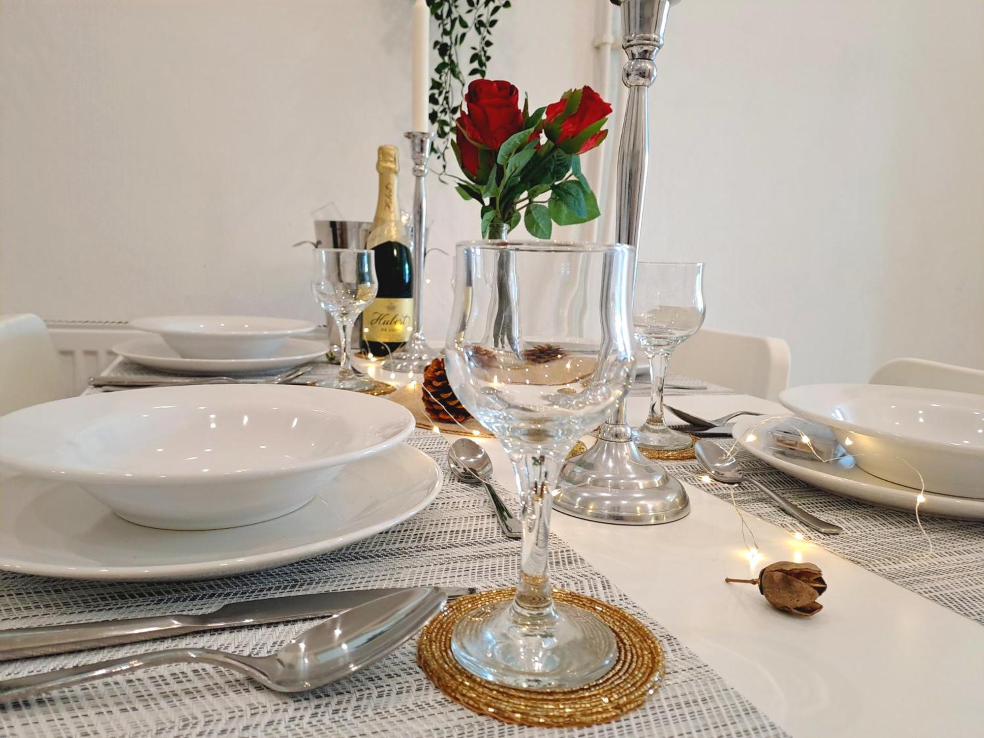 Apartamento Sunny & Elegant Large Flat Next To Parliament *